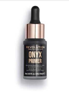 Onyx Primer